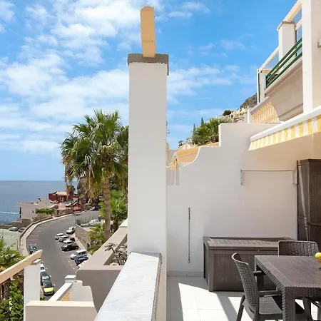 Sea View En Mogán Apartman *