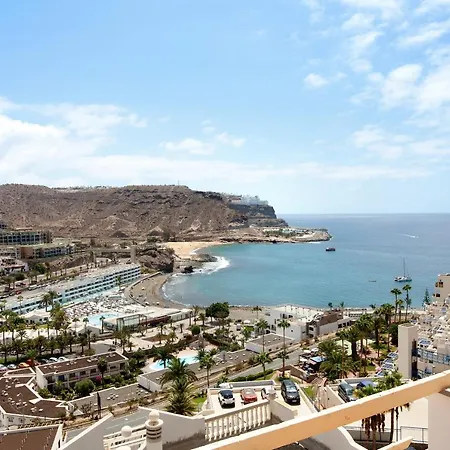 Sea View En Mogán