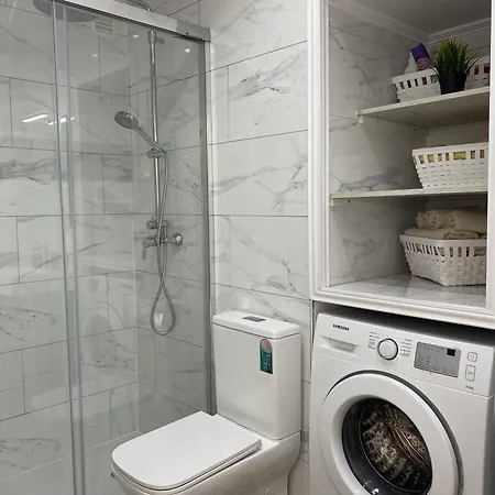 Apartman Sea View En Mogán Playa del Cura